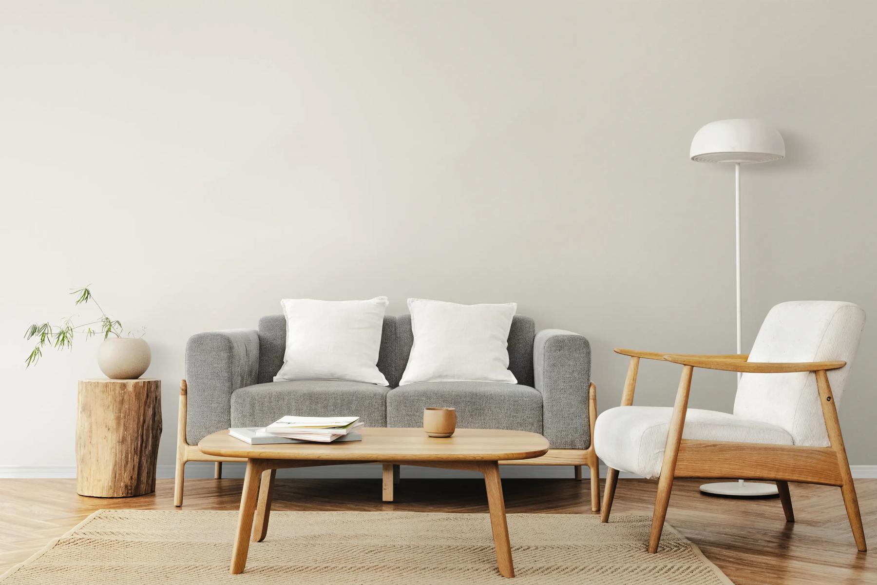 Living Room Furniture Buying Guide