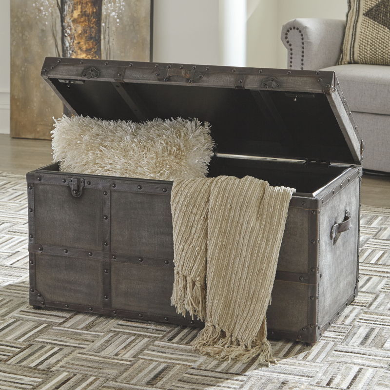 Home Accents > Storage Organizers