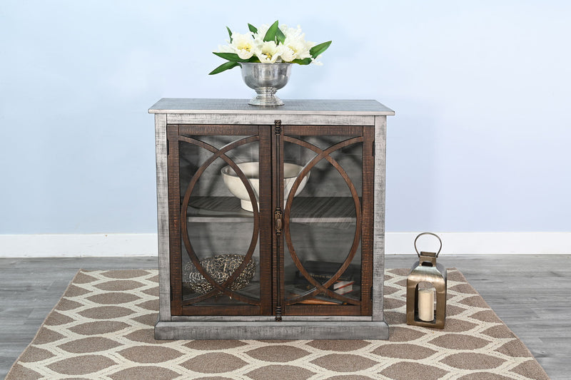 41" Accent Cabinet
