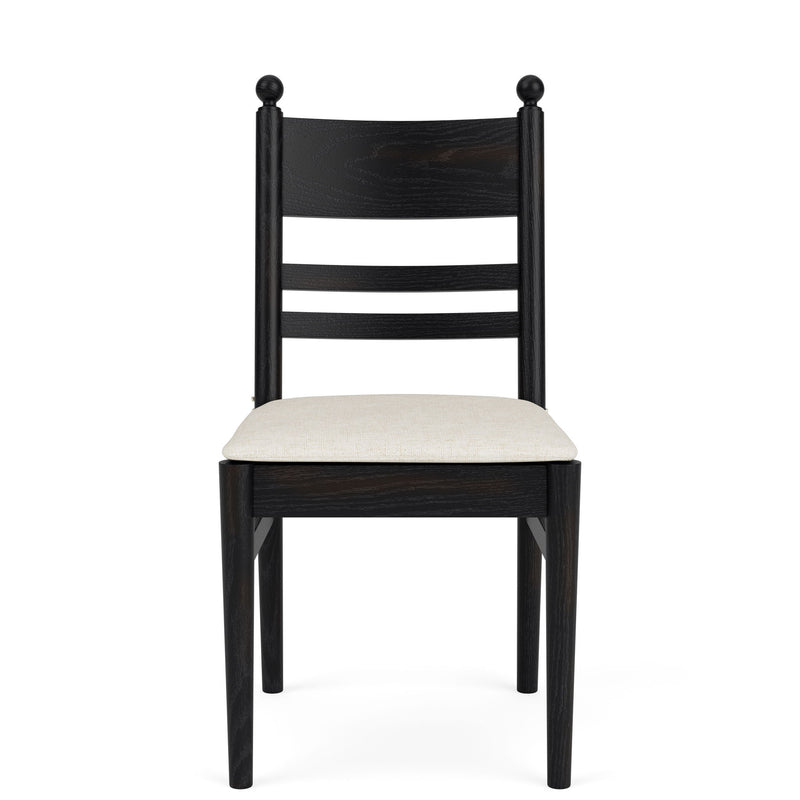 Calhoun - Laderback Side Chair (Set of 2)