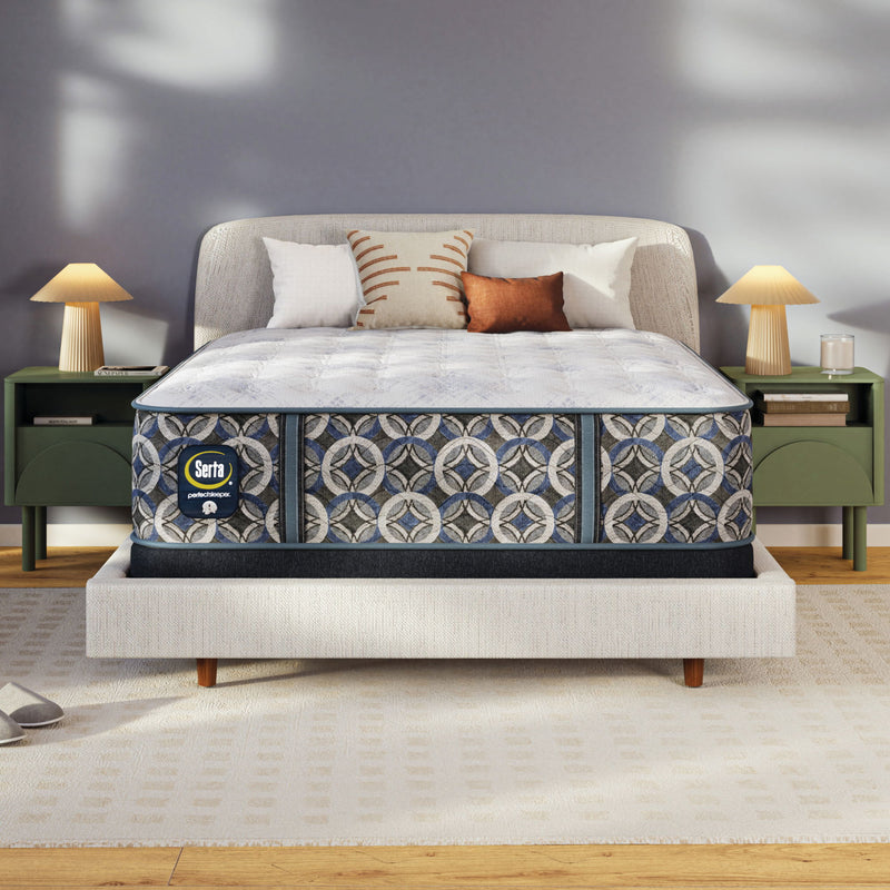 Perfect Sleeper - 14" Cascade Range Extra Firm Mattress
