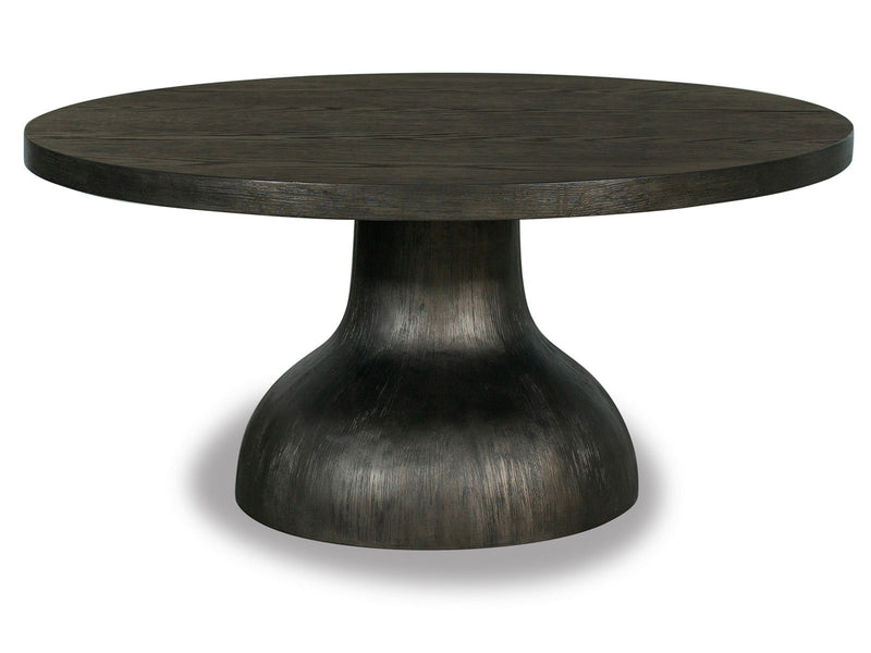 Bosley - Round Table For Living Room