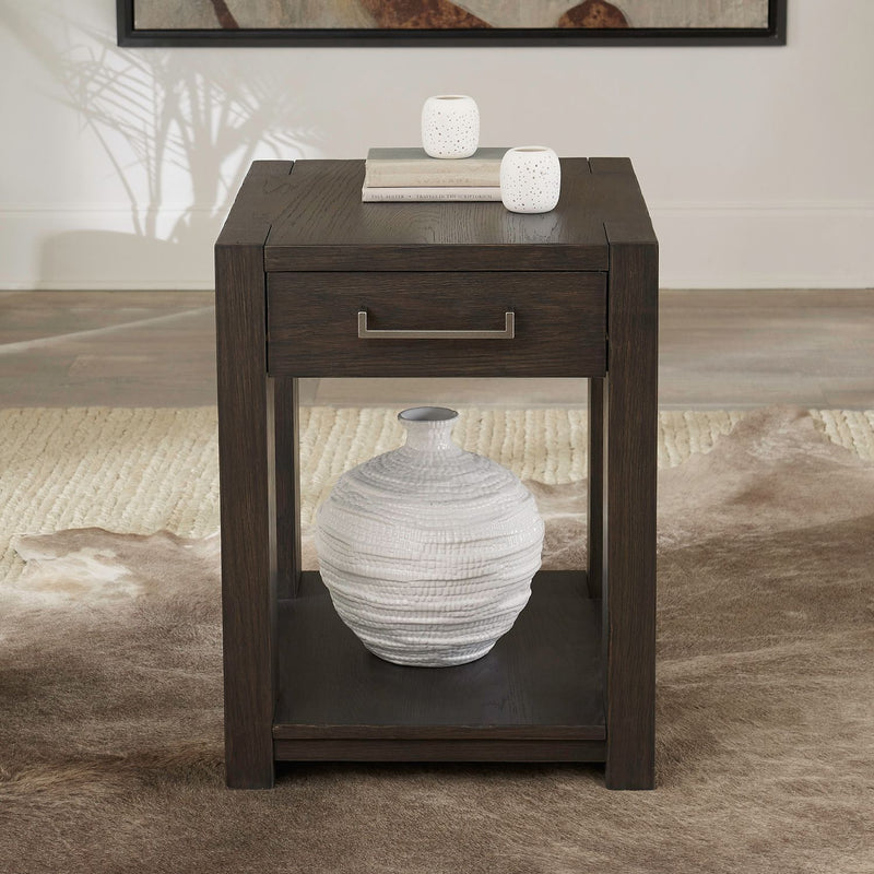 Lennox Hill - Table