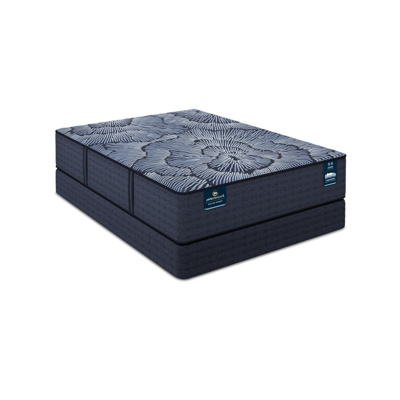 Perfect Sleeper X - 13.75" Excelled Hybrid Extra Firm Mattress