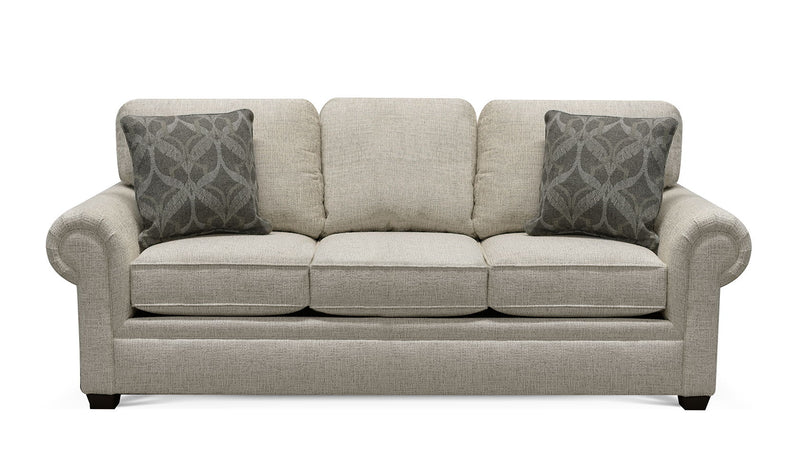 Brett - Fabric Sofa