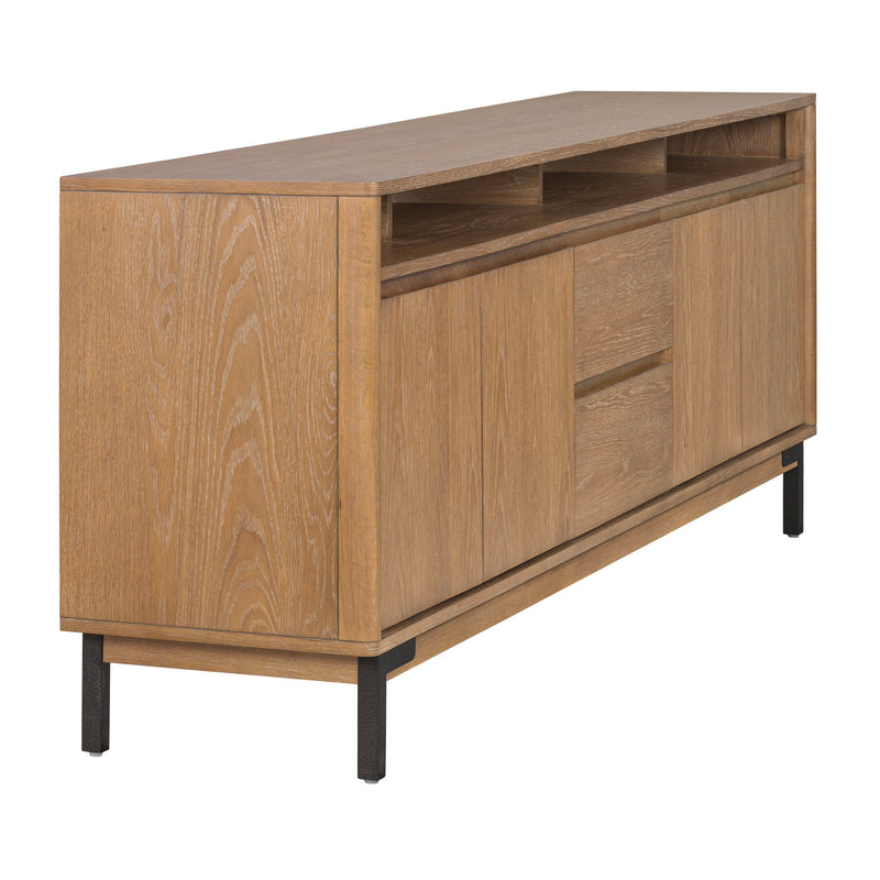 Millwork - Entertainment Base