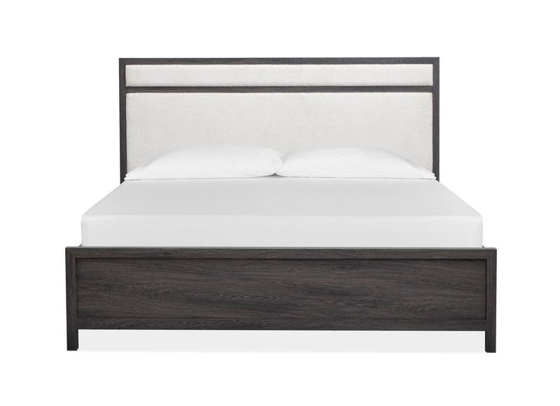 Merrifield - Upholstered Panel Bedroom Set