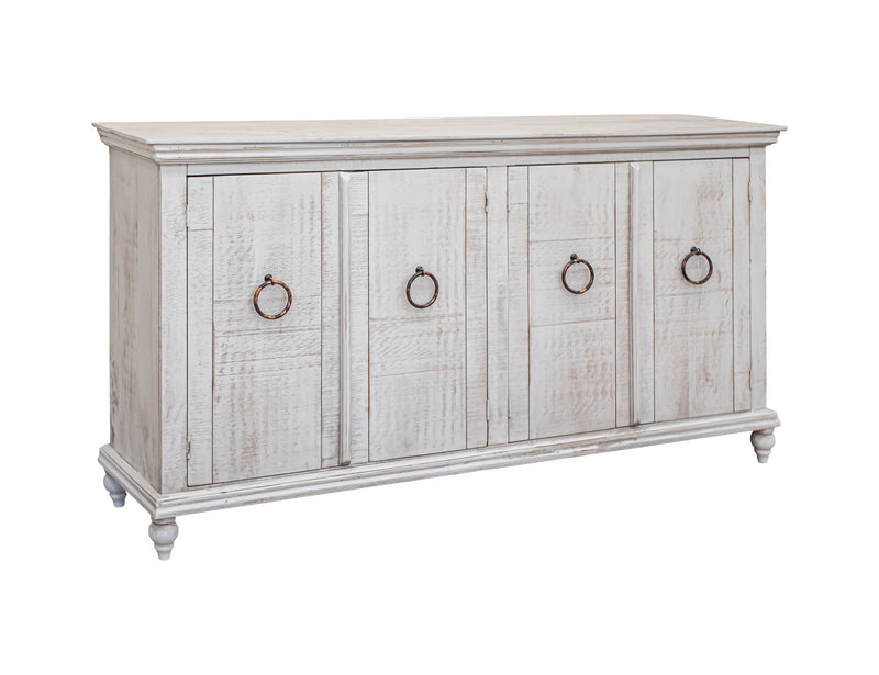 Capri - Console