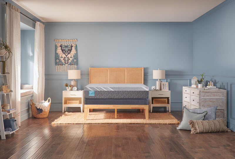 Palatial Crest - Remey Firm Mattress