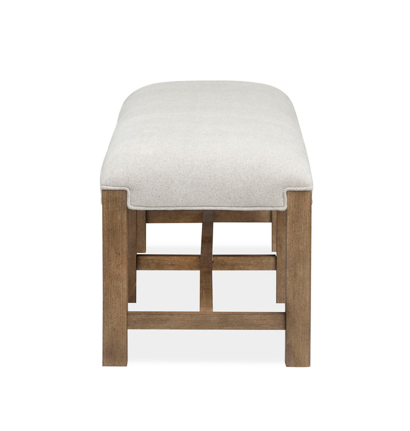 Plum Creek - Bench