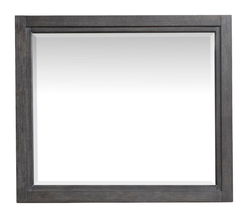 Plum Creek - Landscape Mirror