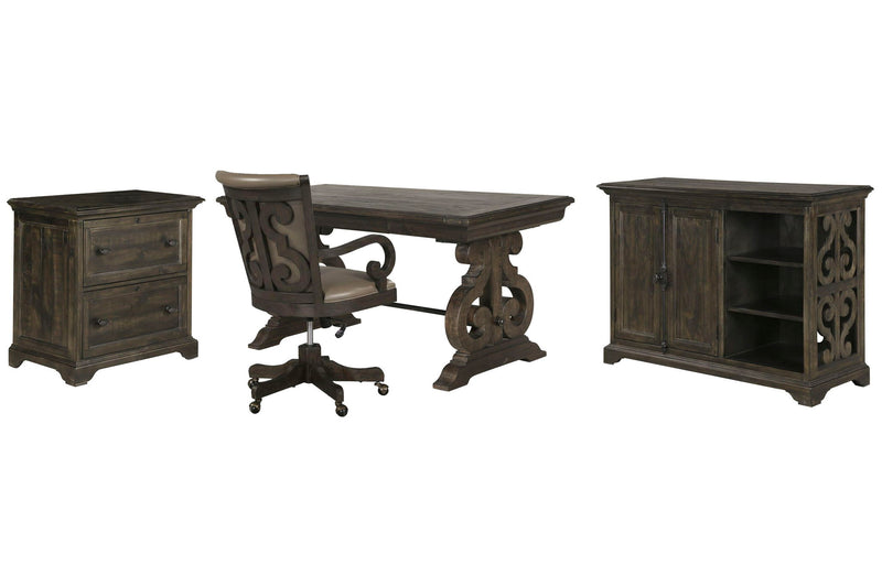 Bellamy - Writing Desk Set