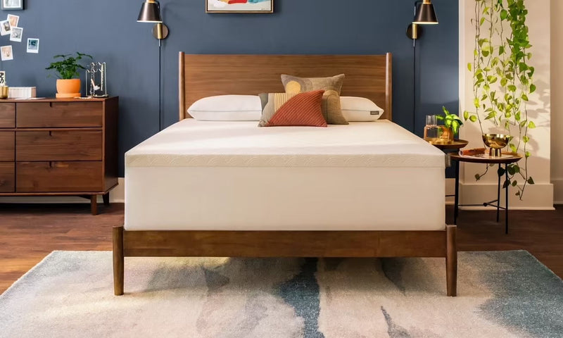 Toppers - Tempur-Cloud Topper