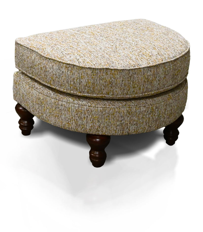 Della - Ottoman