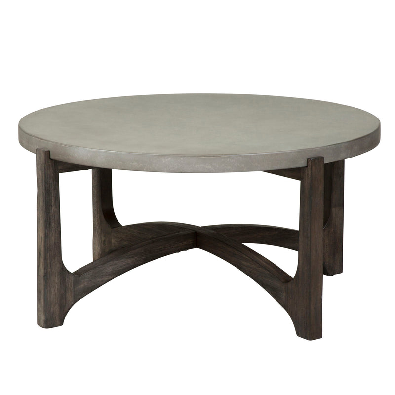 Cascade - Table