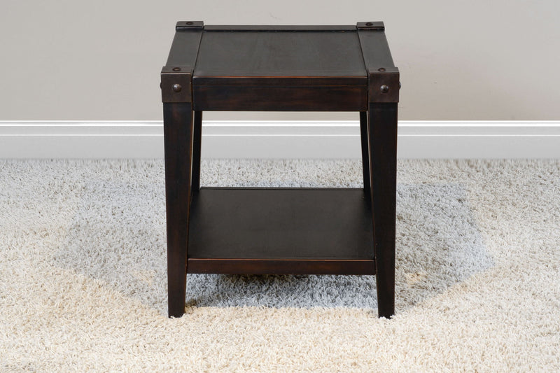 Seal Beach - Living Room Table