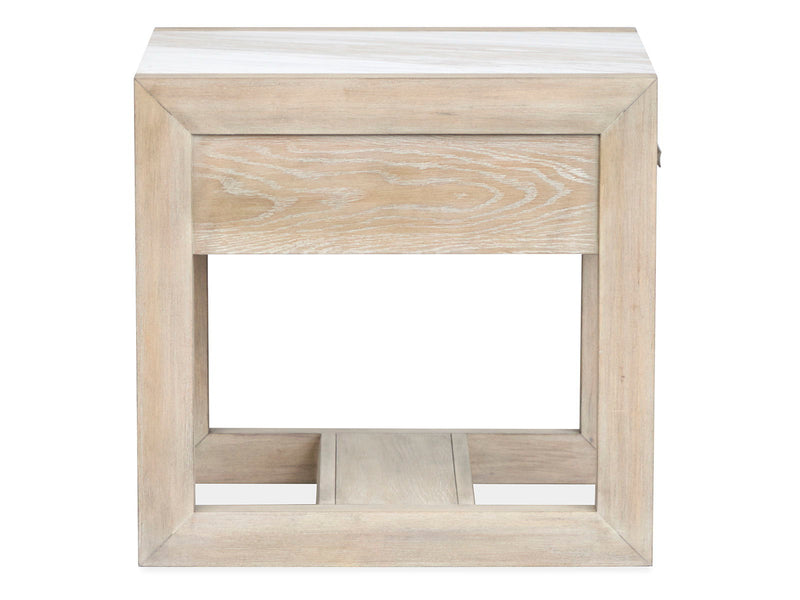 Preston - Rectangular Cocktail Table