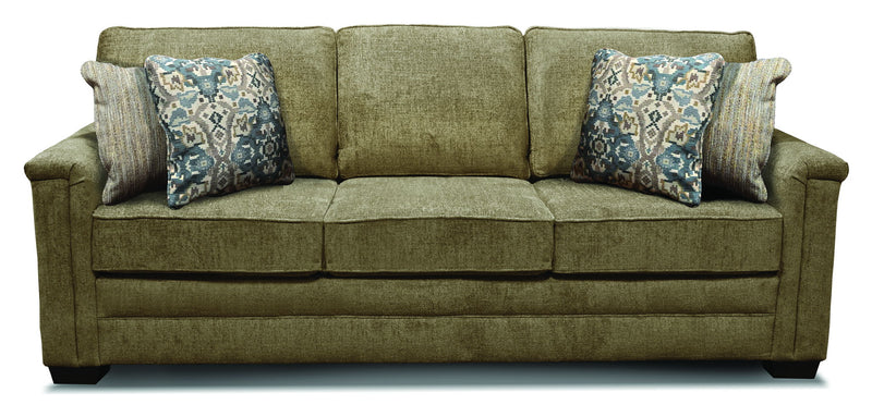 Lincoln - Sofa With Nails