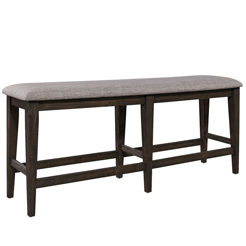 Double Bridge - Bench