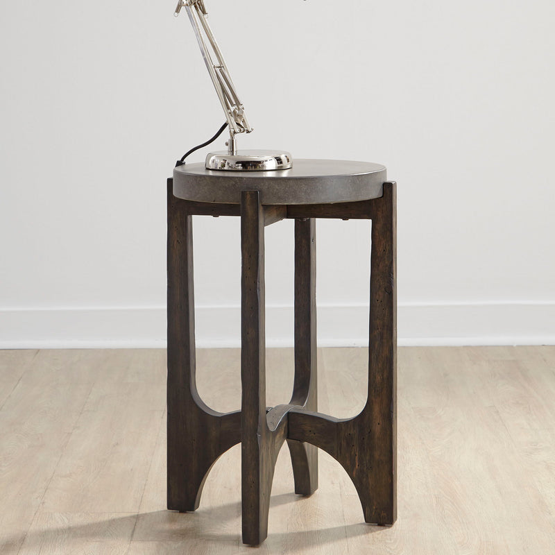Cascade - Table
