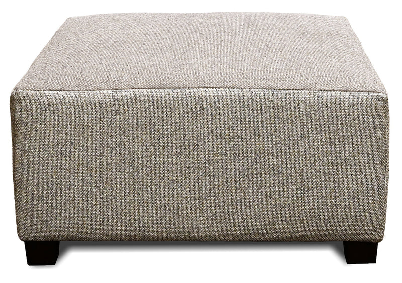 Jocelyn - Large Ottoman