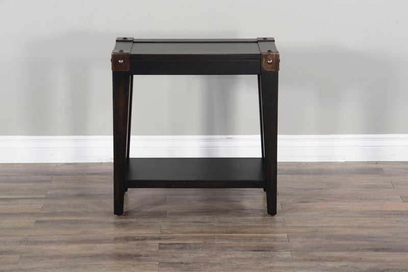 Seal Beach - Living Room Table