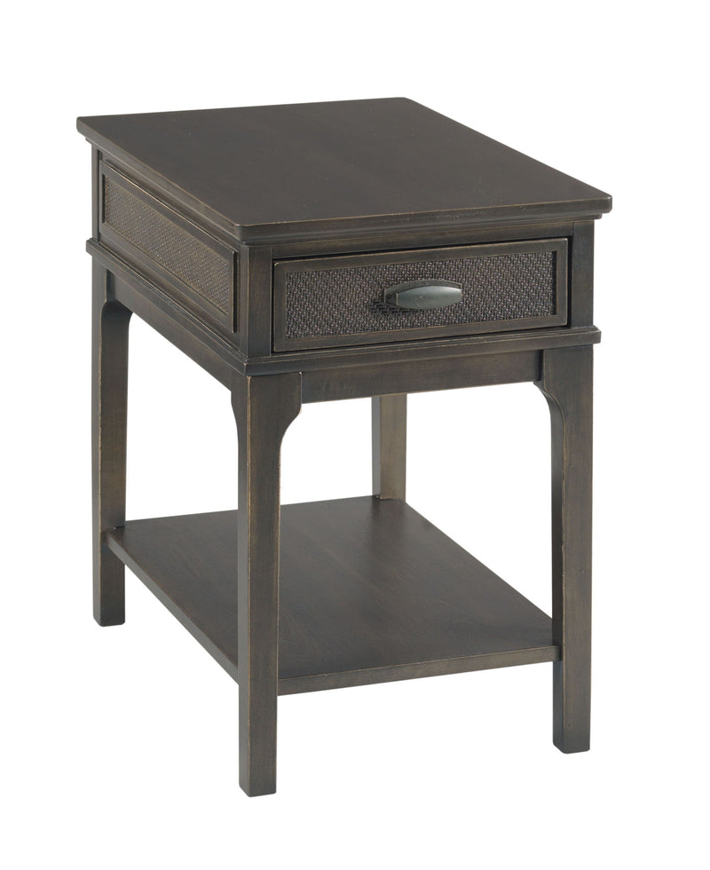 Serra - Rectangular Table