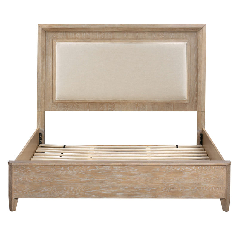 Breckenridge - Panel Bed