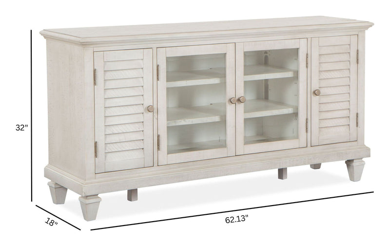 Newport - Console