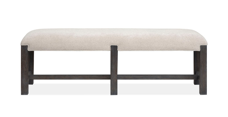 Plum Creek - Bench