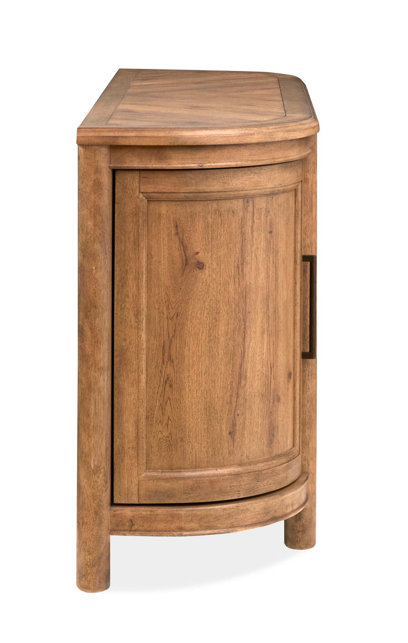 Woodward - Sideboard - Dark Clove