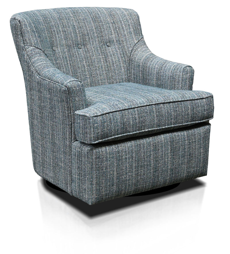 Carlo - Swivel Glider