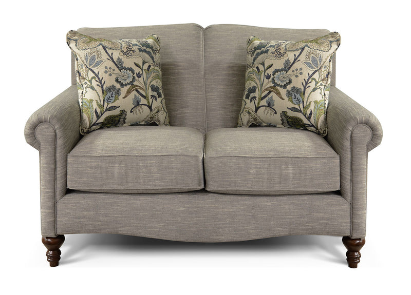 Eliza - Loveseat