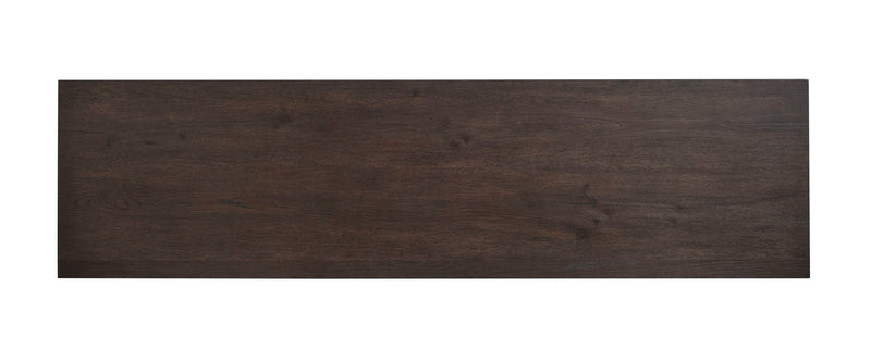 Tauren - Sideboard - Coffee Bean