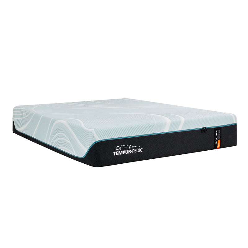 Tempur-Adapt - LuxeAdapt Firm Mattress