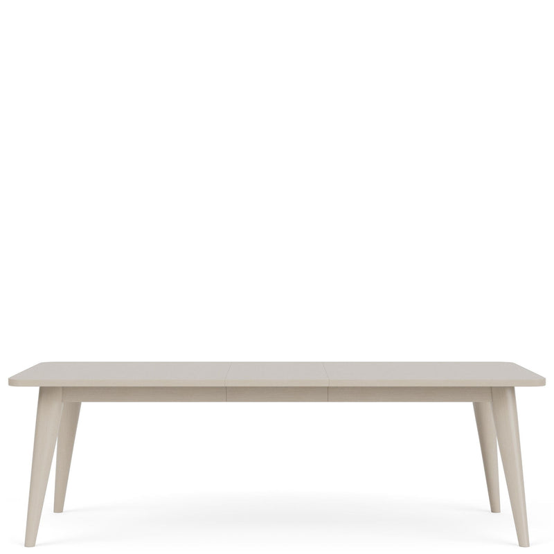 Laguna - Rectangular Dining Table - Beige