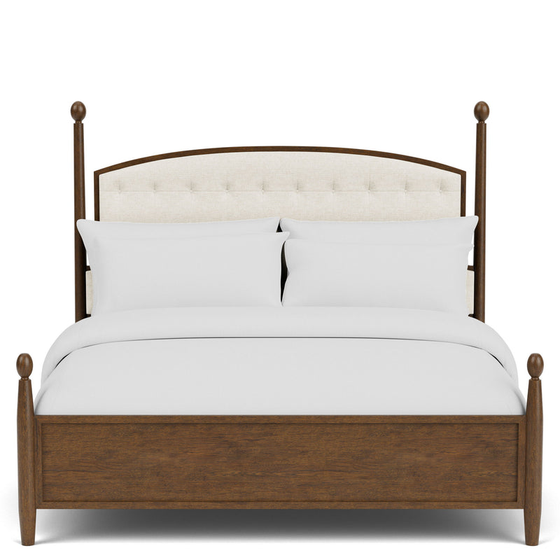Calhoun - Upholstered Bed