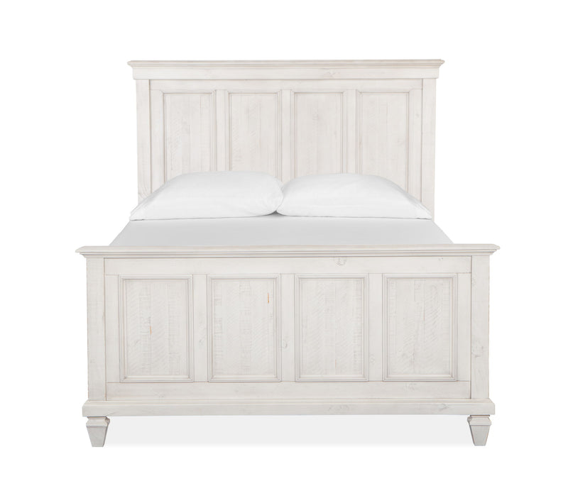 Newport - Panel Bedroom Set