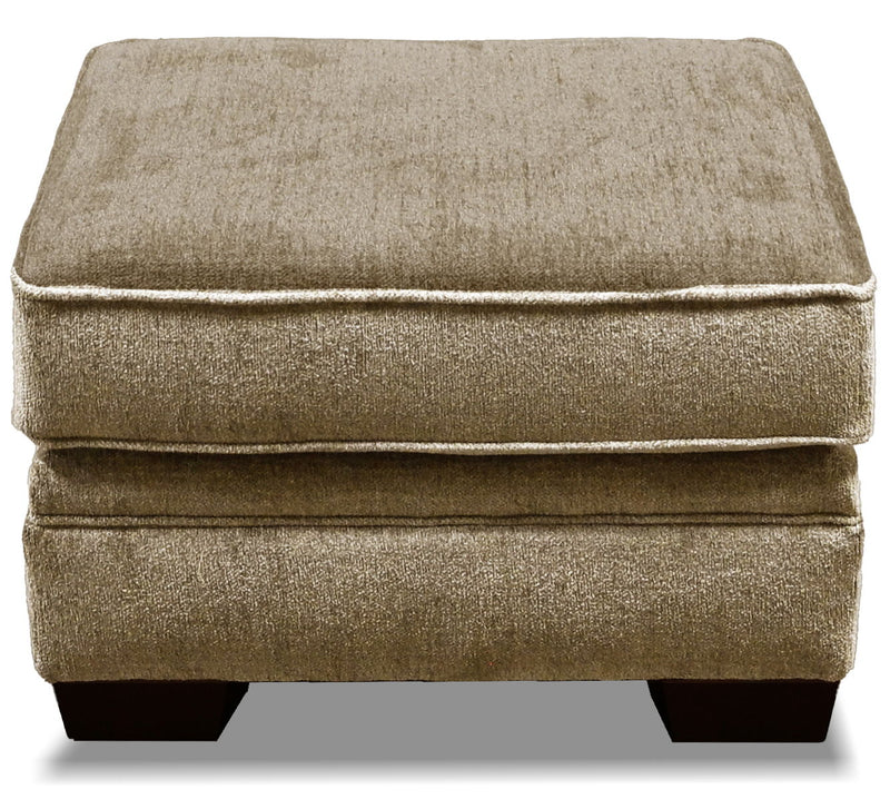 Lincoln - Ottoman