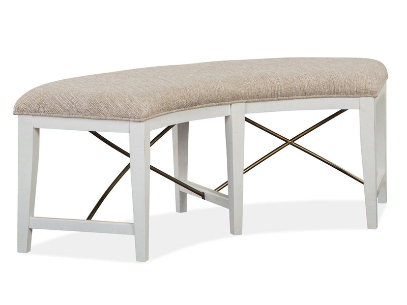 Heron Cove - 52" Round Dining Table Set