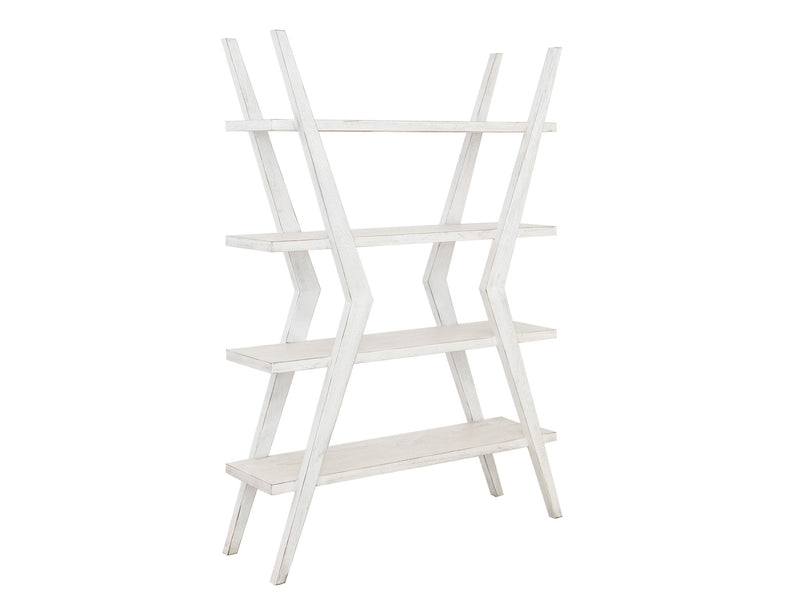 Moka - Etagere Bookcase