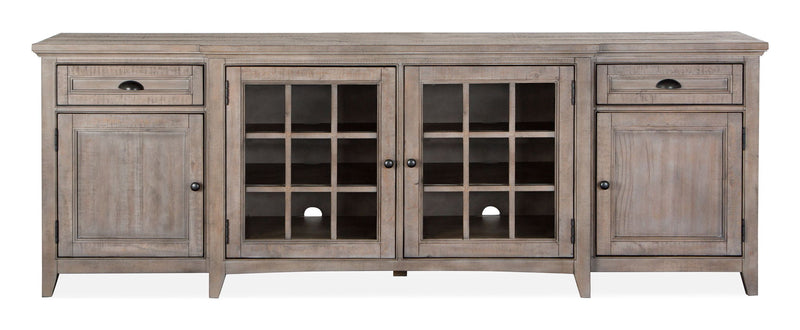 Paxton Place - Entertainment Console