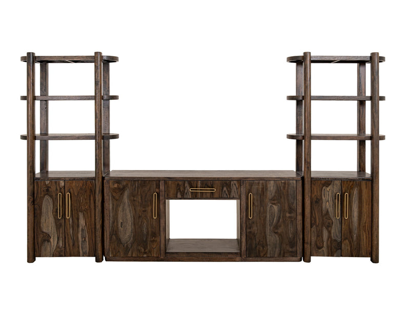 Balam - TV Stand