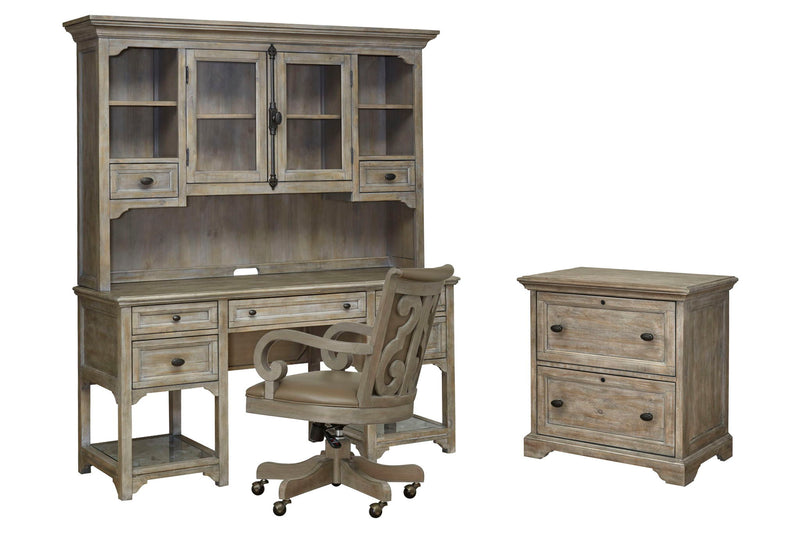 Tinley Park - Desk Set