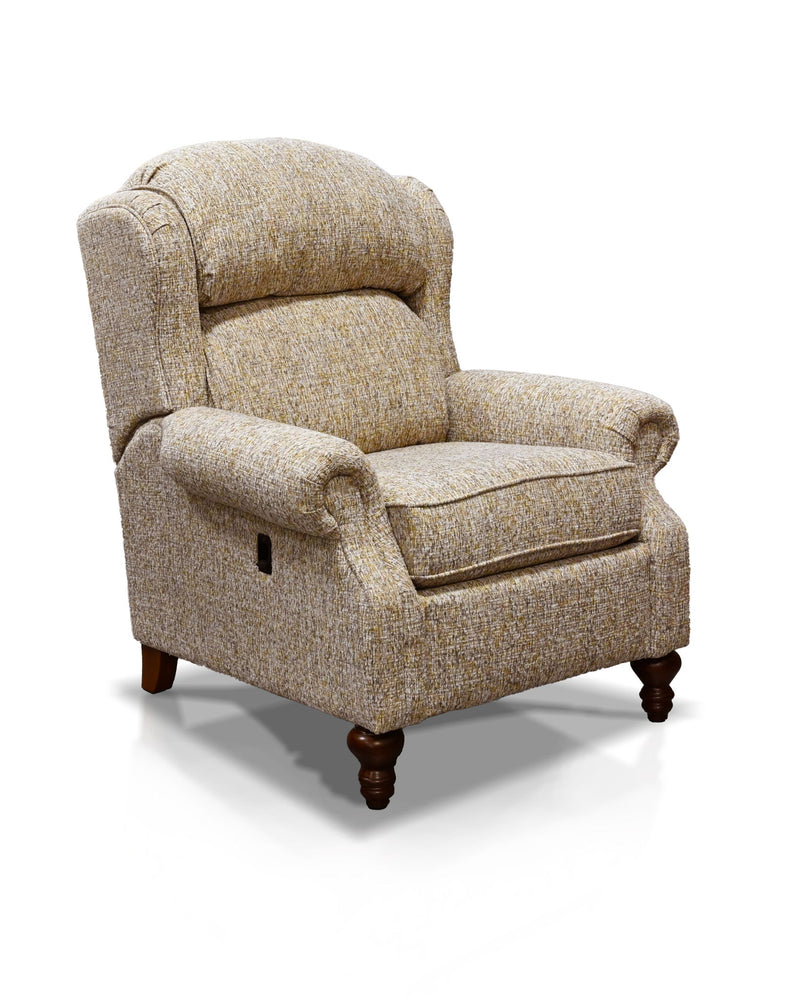 Della - Tilt Back Chair