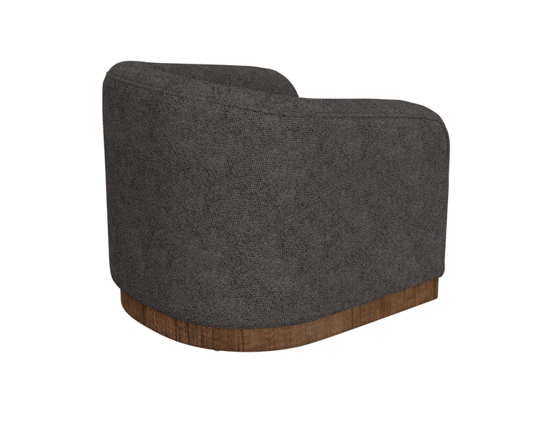 Suomi - Arm Chair