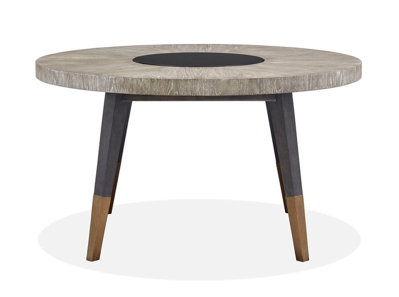 Ryker - Round Dining Table Set