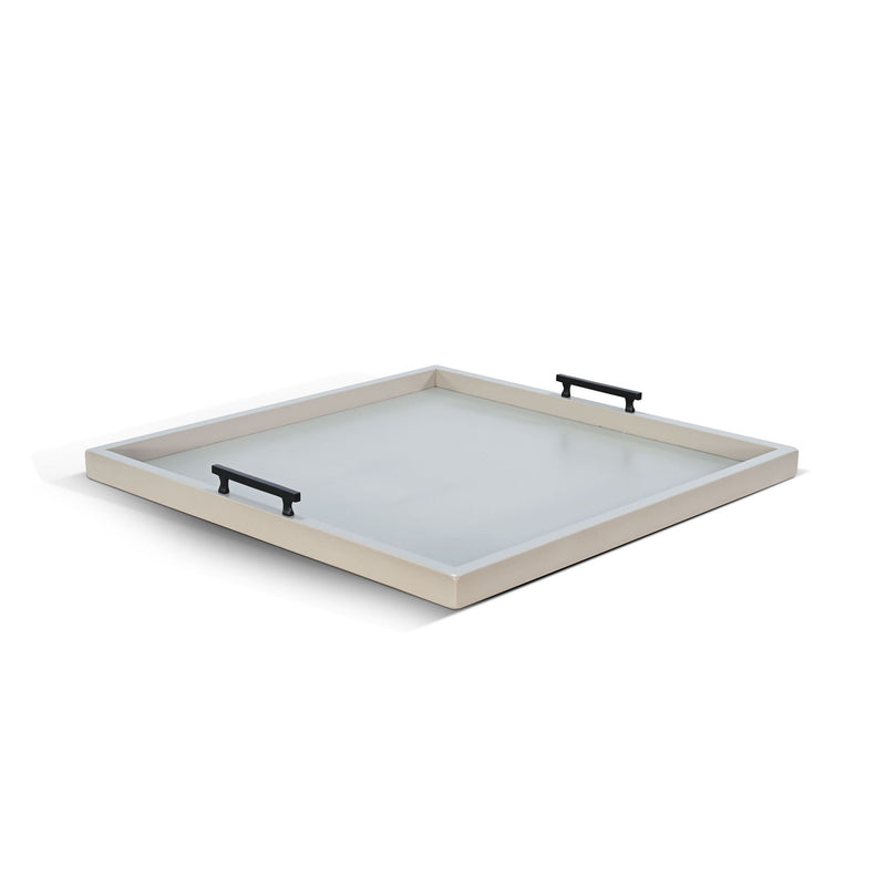 Tessa - Ottoman Tray