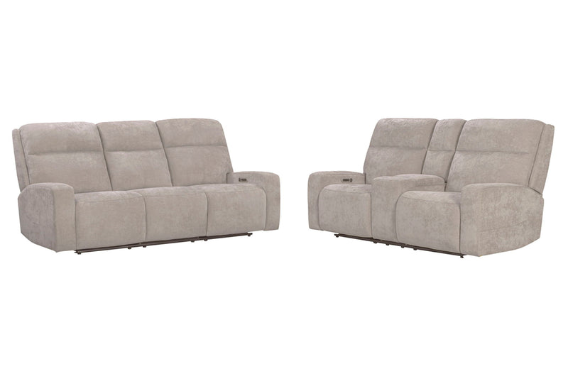 Traxton - Sofa Set
