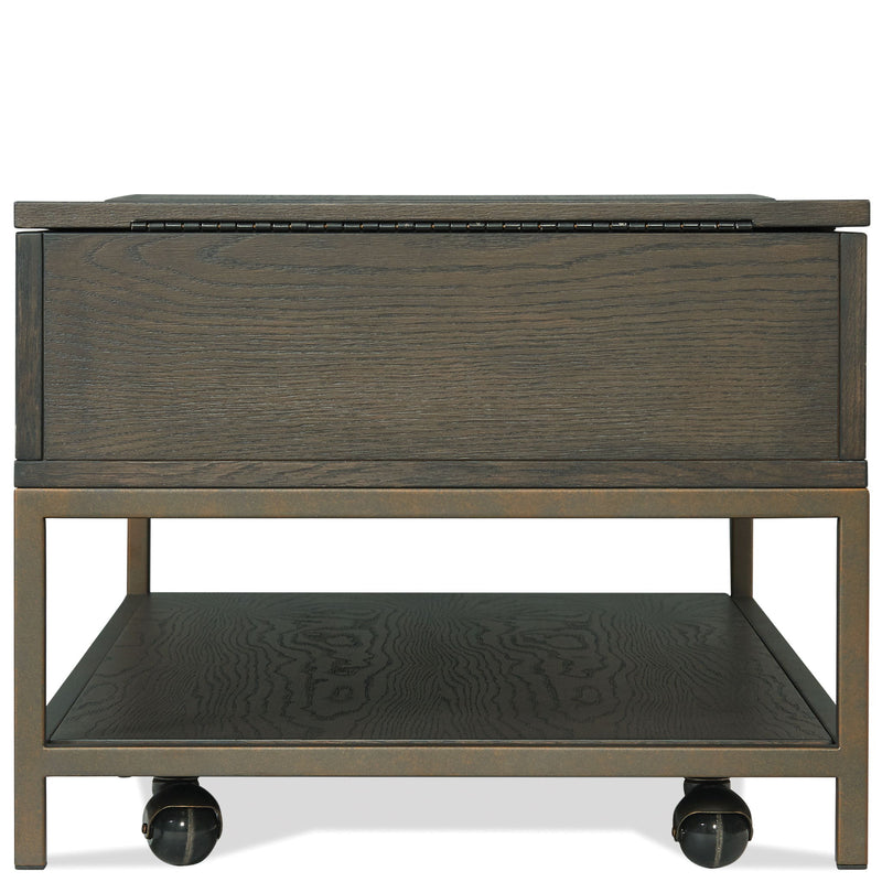 Hyde - Rectangular Table